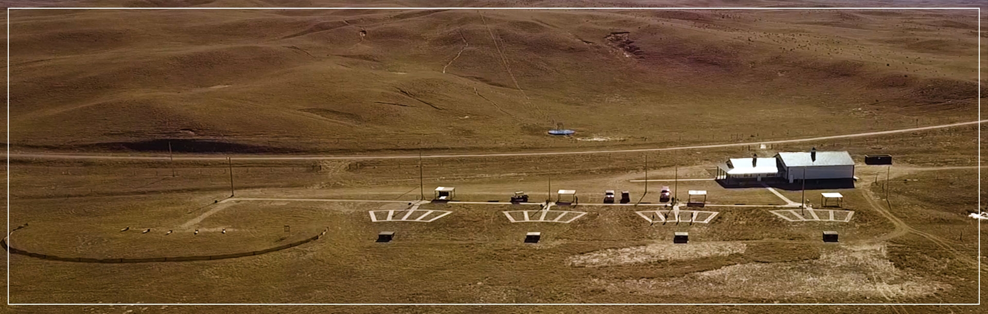 Field Clubhouse | Shooting Club Nebraska Field Clubhouse | Shooting Club Nebraska